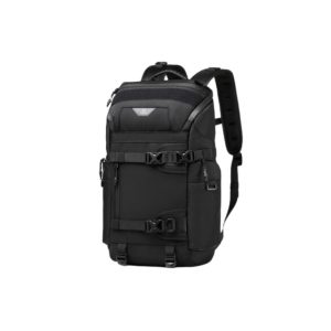 OZUKO 9617 15.6-inch Anti-theft Laptop Backpack