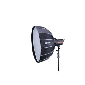 Phottix-Raja-Quick-Folding-Softbox-26in-65cm