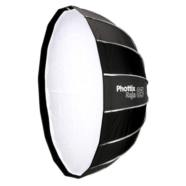 Phottix-Raja-Quick-Folding-Softbox-33in-85cm-1