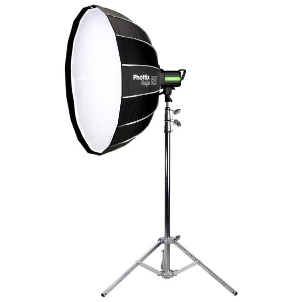 Phottix-Raja-Quick-Folding-Softbox-33in-85cm