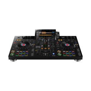 Pioneer-XDJ-RX3-2-Channel-All-in-One-DJ-system
