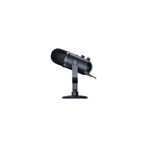 Razer Seiren V2 Pro Professional-Grade USB Microphone