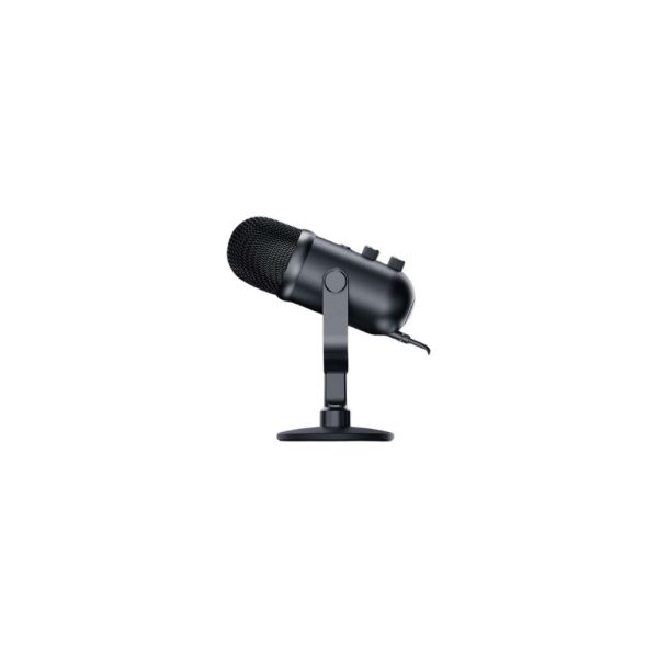 Razer Seiren V2 Pro Professional-Grade USB Microphone