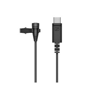 Sennheiser-XS-LAV-USB-C