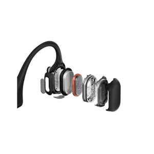 Shokz Openrun Pro Open-Ear Sport Headphones