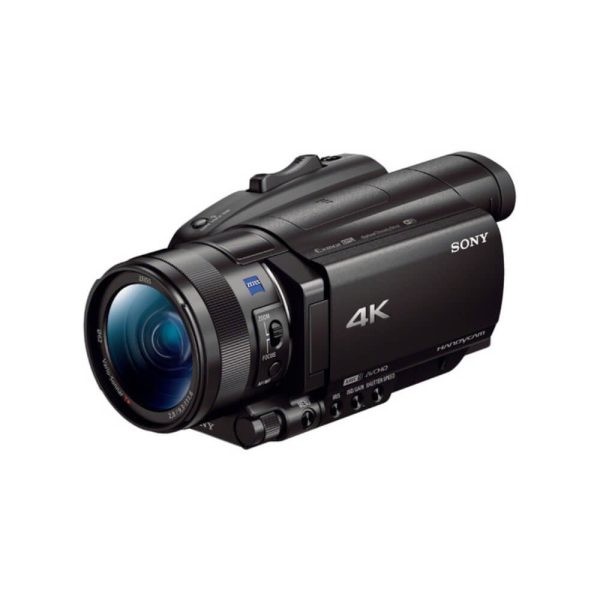 Sony-FDR-AX700-4K-Camcorder-2