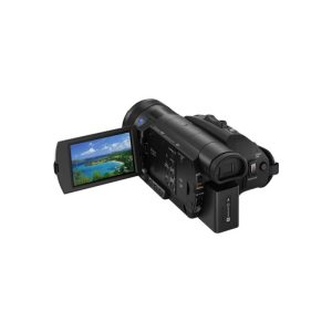 Sony-FDR-AX700-4K-Camcorder-4