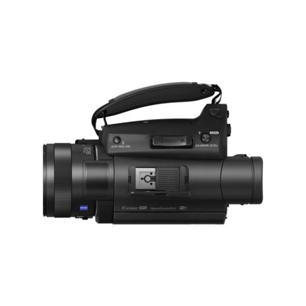 Sony-FDR-AX700-4K-Camcorder-5