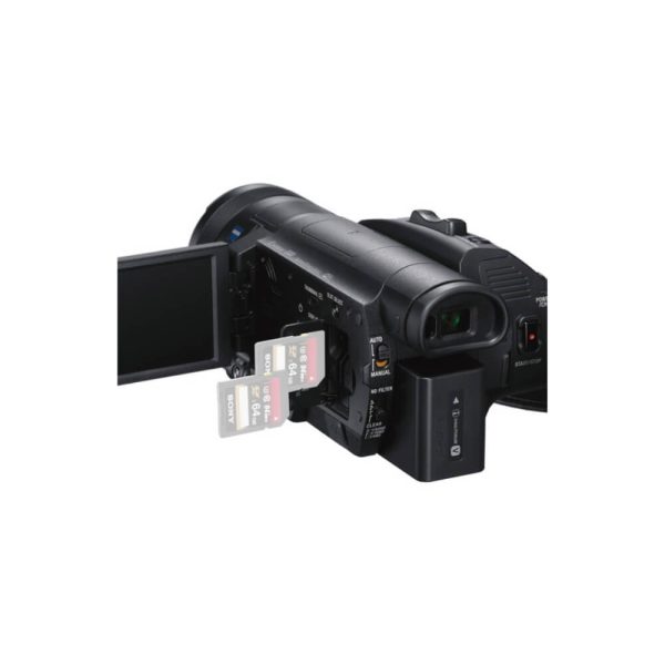 Sony-FDR-AX700-4K-Camcorder-6