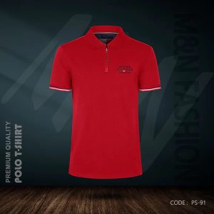 Stylish-Men-Polo-T-Shirt-PS-91