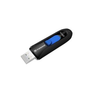 Transcend JetFlash 790 256GB USB 3.1 Pen Drive