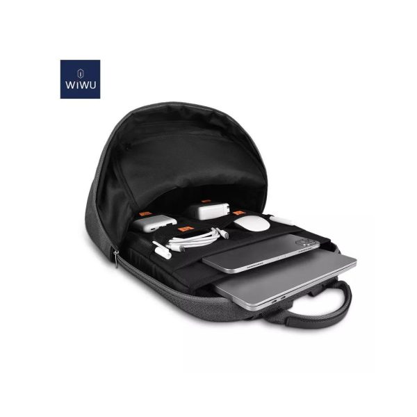 WiWU 15.6 inch Pilot Backpack