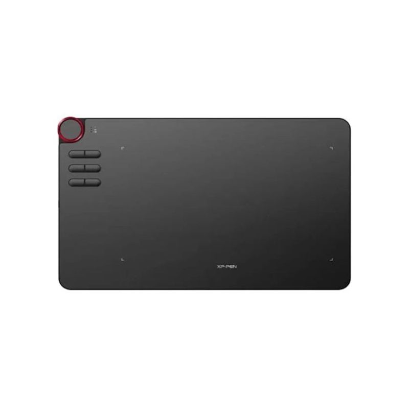 XP-Pen Deco 02 Pen Digital Graphics Tablet Price BD | Diamu