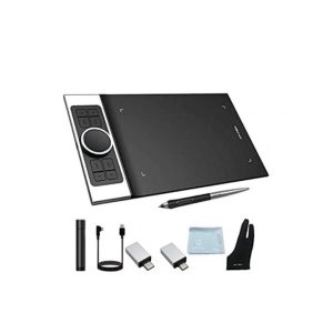 XP-Pen Deco Pro Medium Drawing Tablet