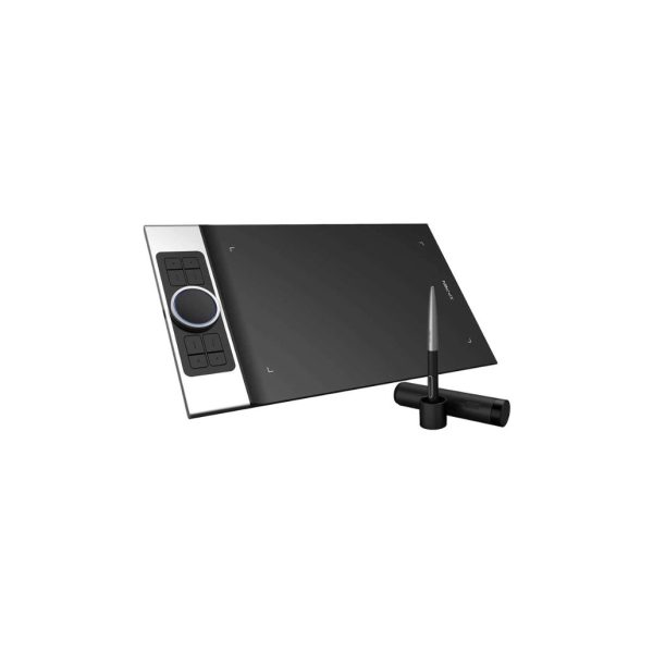 XP-Pen Deco Pro Medium Drawing Tablet