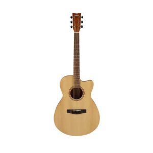 Yamaha-FS400C-Acoustic-Guitar-4