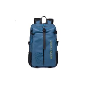 Arctic Hunter B00391 Laptop Sports and Travel Backpack