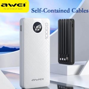 Awei-P133K-10000mAh-Power-Bank-2