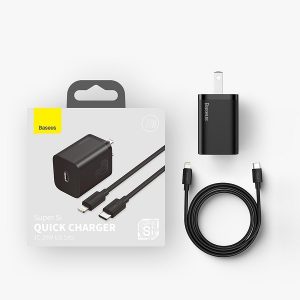 Baseus-Super-Si-Quick-Charger-1C-20W-Data-Cable-3