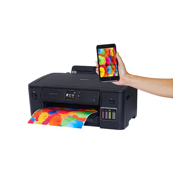 Brother HL-T4000DW A3 Ink Tank Printer