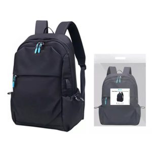 Coteetci-14031-Oxford-Series-Double-Shoulder-Backpack