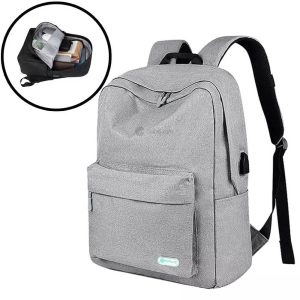 Coteetci-Notebook-Leisure-Casual-Backpack