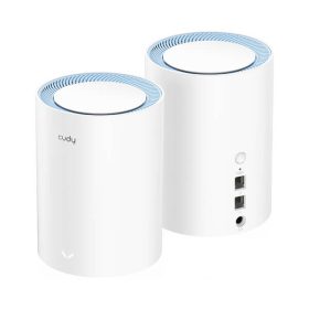 Cudy-M1200-AC1200-Dual-Band-Whole-Home-Wi-Fi-Mesh-Router-–-2-Pack