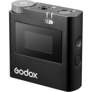 Godox-Virso-S-M2-2-Person-Wireless-Microphone-System-2