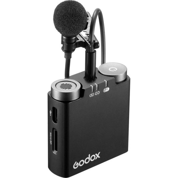 Godox-Virso-S-M2-2-Person-Wireless-Microphone-System-6