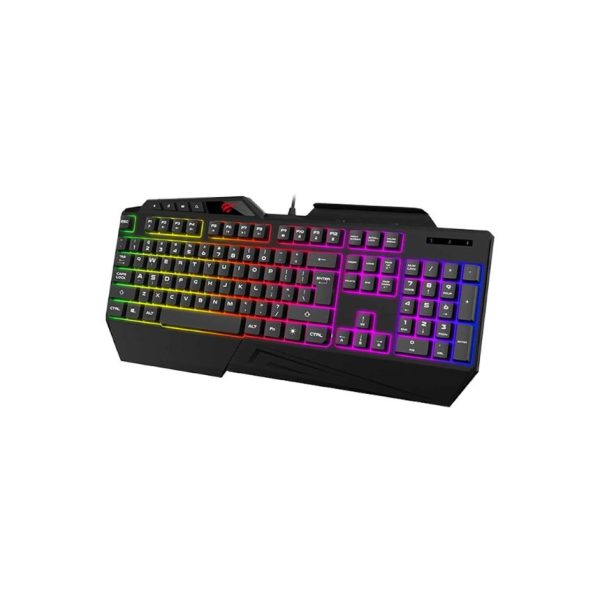 Havit-KB488L-Multi-Function-Backlit-Gaming-Keyboard-2
