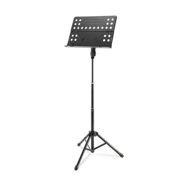 Hercules-BS-418B-Professional-Music-Stand