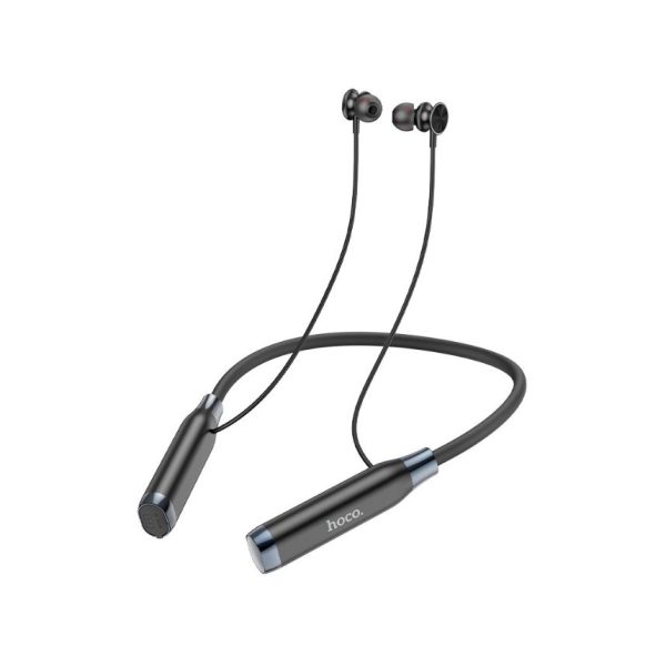 Hoco ES62 Pretty Neckband Bluetooth Earphone