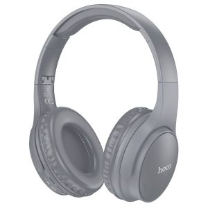 Hoco-W40-Mighty-Wireless-headphones-1