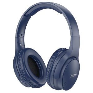 Hoco-W40-Mighty-Wireless-headphones-2