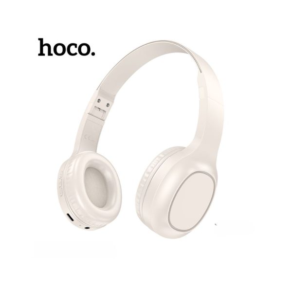 Hoco-W46-Bluetooth-Wireless-Headphones-3