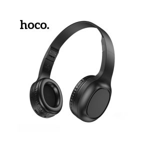 Hoco W46 Bluetooth Wireless Headphones