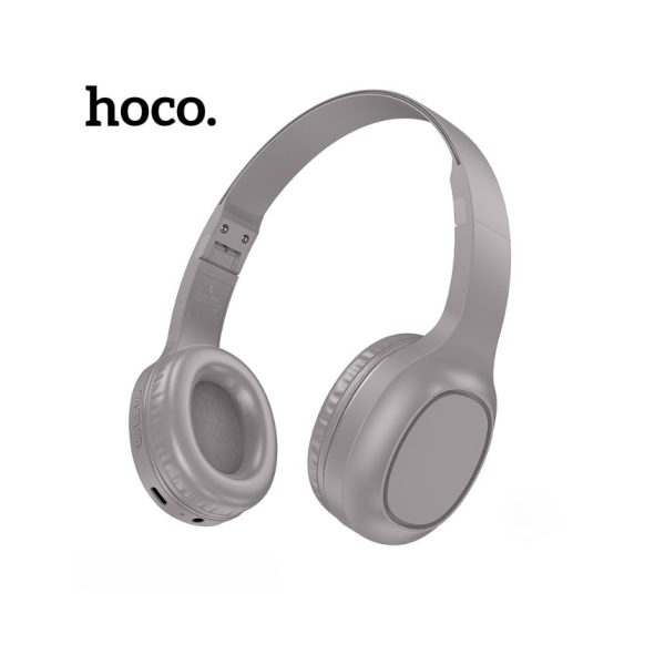 Hoco-W46-Bluetooth-Wireless-Headphones-4