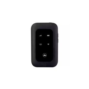 JIO MF680S 4G LTE Mobile WiFi Hotspot Router