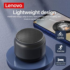 Lenovo-Thinkplus-K3-Mini-Bluetooth-Speaker-1