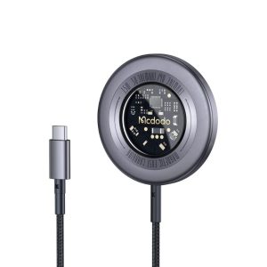 Mcdodo 15W MagSafe Magnetic Wireless Charger
