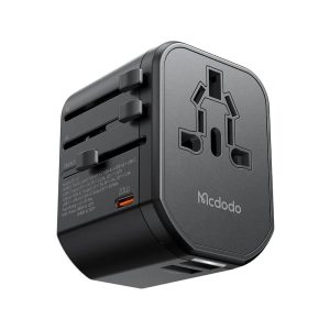 Mcdodo-20W-PD-Fast-Charging-Universal-Travel-Adapter