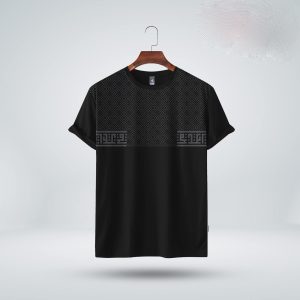 Mens-Premium-T-Shirt-Blackrock
