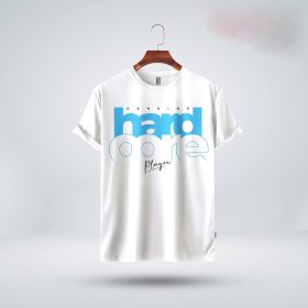 Mens-Premium-T-Shirt-Hardcore