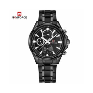Naviforce NF9089 Men’s Quartz Watch