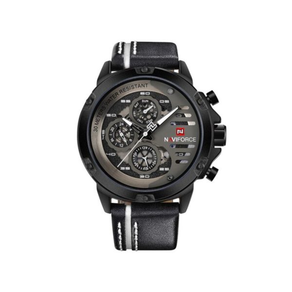 Naviforce NF9110 Quartz Men’s Wrist Watch
