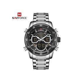 Naviforce NF9189 Mens Military Sports Watch