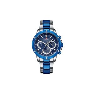 Naviforce NF9196 Chronograph Men’s Watch