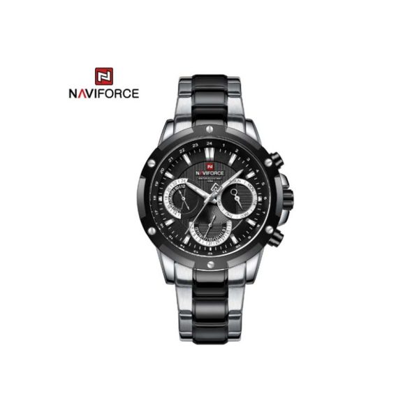 Naviforce NF9196 Chronograph Men’s Watch