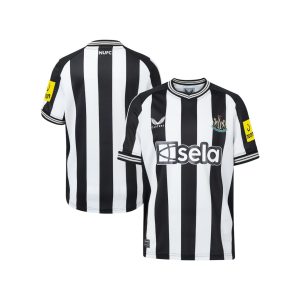 Newcastle-Home-Jersey-2023-24