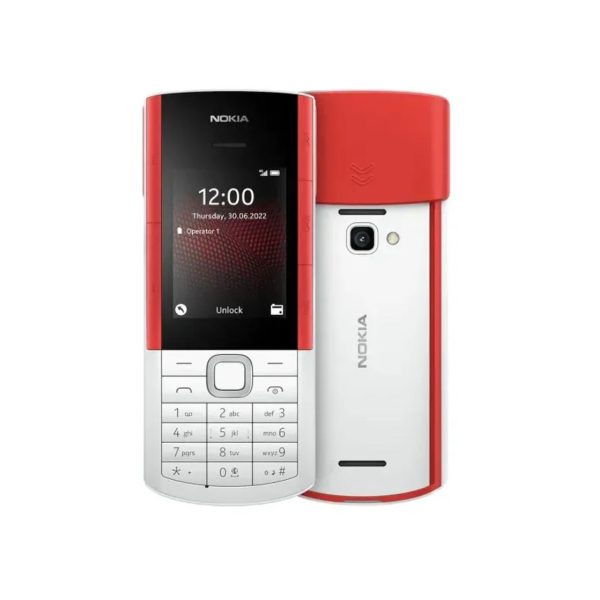 Nokia 5710 XpressAudio